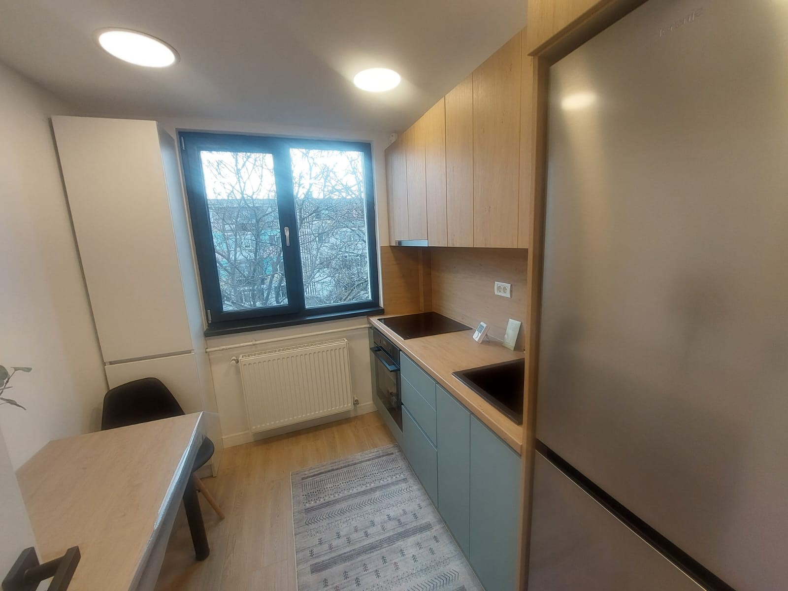 Apartament de lux Tiglina I